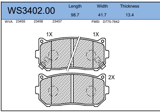 WS3402.00