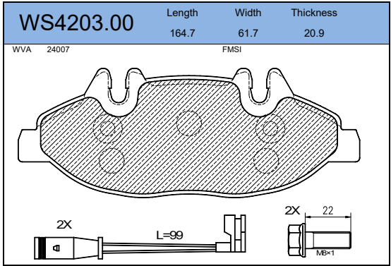 WS4203.00