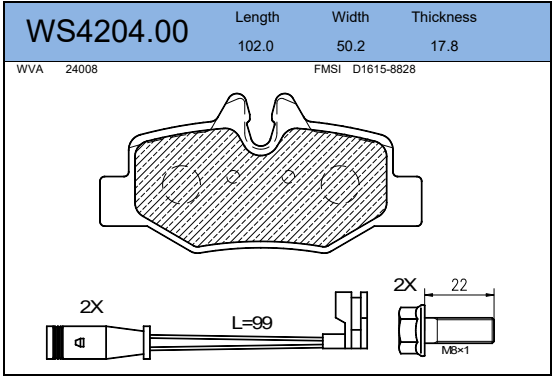 WS4204.00