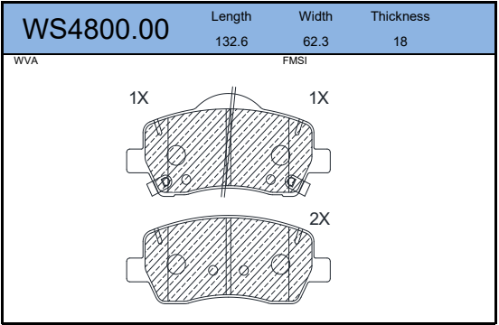 WS4800.00