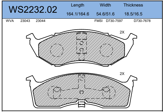 WS2232.02 