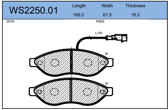 WS2250.01 