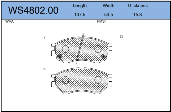 WS4802.00 